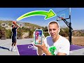 Last To Miss Free Throw, Wins an iPhone!