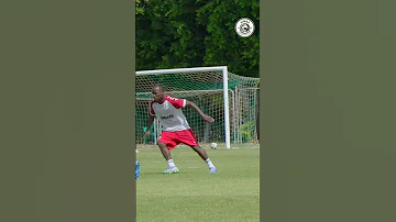 Neo Maema Ameanza Katika Kikosi Cha Leo Katika Mechi Ya Kirafiki SimbaSC Sportstip24 Neo Maem 