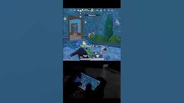 Solo vs Squad 1 vs 7 Insane Clutch in BGMI | Blazegaming #bgmi #pubg #mallu