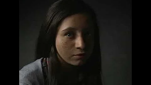 Hunger in America commercial