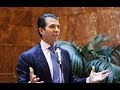 Did Donald Trump Jr. Accidentally Admit To Russia Collusion