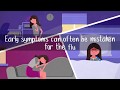 Meningitis B in 90 Seconds