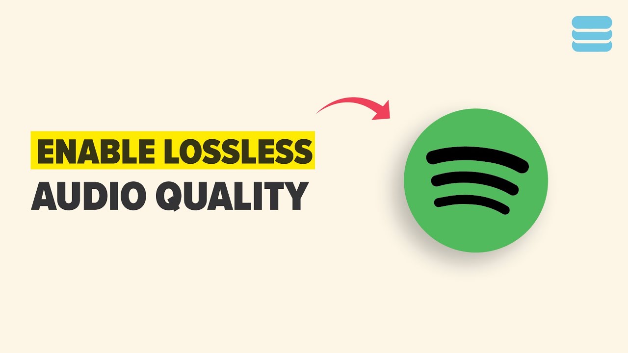 How to Enable Lossless Audio Quality on Spotify in 2026 (New Feature ...