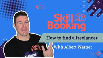 How to Find & Hire the Right Freelancer on SkillBooking | Step-by-Step Guide
