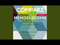 Miniature de la vidéo de la chanson Sinfonie A-Moll Op. 56, Die "Schottische": Scherzo