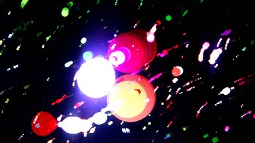 Processing Music Sketch