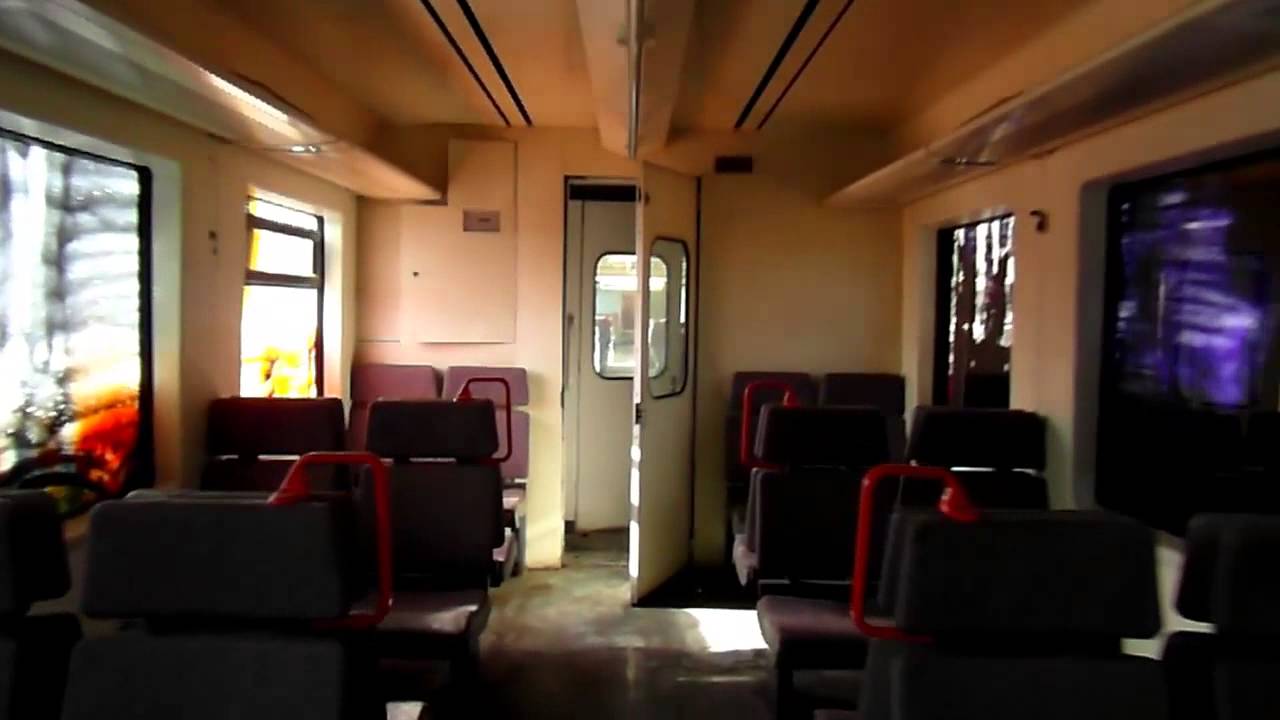 Polete124 - Renfe - Material ferroviario abandonado en Móra la Nova