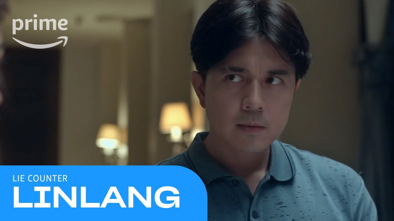 Linlang Lie Counter: Episodes 5-10 | Prime Video - YouTube