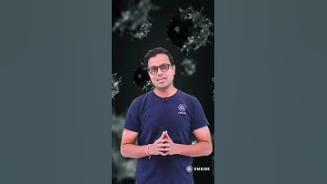 What Exactly is Monkeypox? | One Minute with Aashish Kushwah | Embibe