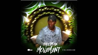 Grootman Movement Vol.32 Mixed And Compiled By Deejay Mtshepan