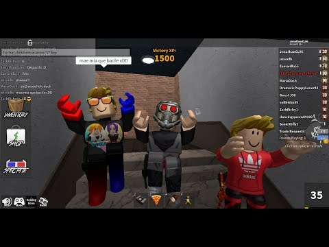 roblox u00eddeo