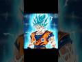 Trending Anime goku Edit [ Vazio eterno-slowed ]
