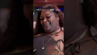 BRI SURPRISES MARLEY | This Is Poly