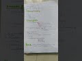 Important topics of UGC NET Chapter wise #computerscience #ugcnet #importanttopics #chapterwise