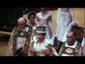 Coronation of Queen Elizabeth II - "God Save The Queen" - *WITHOUT COMMENTARY*