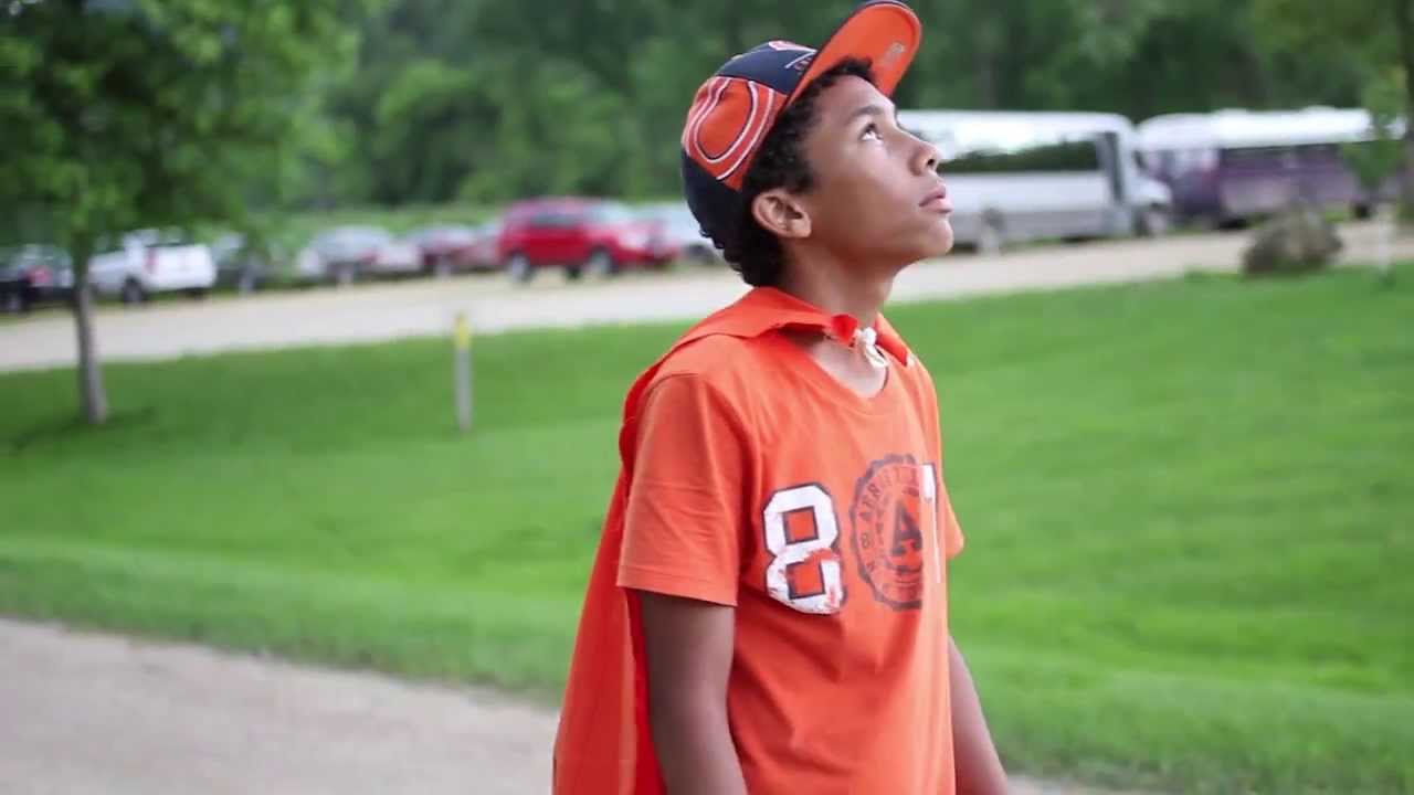 Crush'rs | Crave Camp Music Video