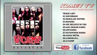 U'camp full Album