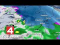 Metro Detroit weather forecast March 12, 2026 -- 11 p.m. Update