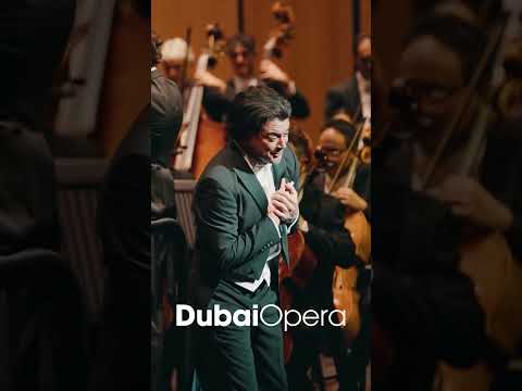 Explore Dubai Opera #dubaiopera #dubai #opera #uae #shorts