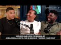 Acho, T.J. & Carebear React To Browns QB Competition, Hurts’ New Offense, 49ers Injuries & MORE!
