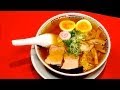 How to eat ramen the proper way How to eat ramen the proper way