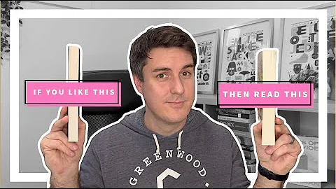 3 Literary Fiction Book Recommendations