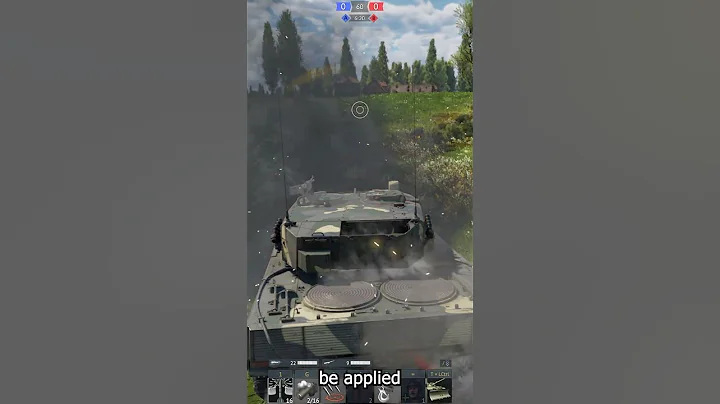 Tips and tricks for War Thunder,