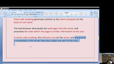 WD UNIT 1 Topic : What is Website and  its types  ? Introduction to Responsive Web Page