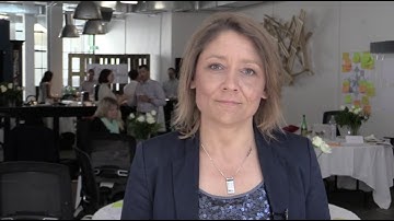 Mastering Strategic Foresight Programme