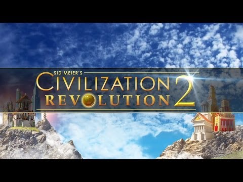 Sid Meier's Civilization Revolution 2: Launch Trailer (Español)