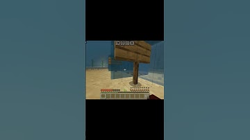 MINECRAFT find the button map minecraftpe #minecraftfindthebutton #shorts #viral #minecraftfunny