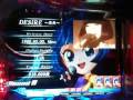 CR中森明菜 歌姫伝説 15Rムービー DESIRE〜情熱〜ver