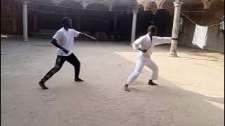 Do-Jo Training