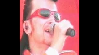 Leningrad Cowboys - Leningrad