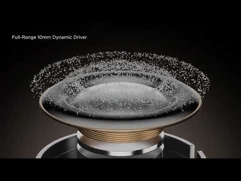 1MORE PistonBuds Pro Product Video