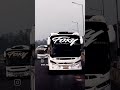 🤍FOXY🤍DD TOURIST BUS LOVER #shorts #short #shortsfeed #touristbus #trending #instagram #4k
