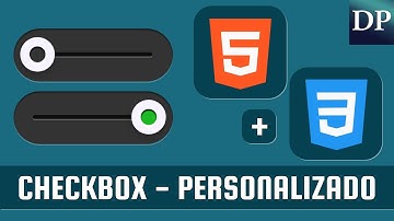 Como hacer un Checkbox Personalizado con Html5 y Css3