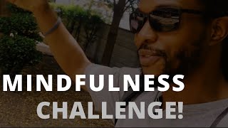 Mindfulness | 7 Minute Challenge by Native Borne 3,057 views 3 years ago 7 minutes, 9 seconds