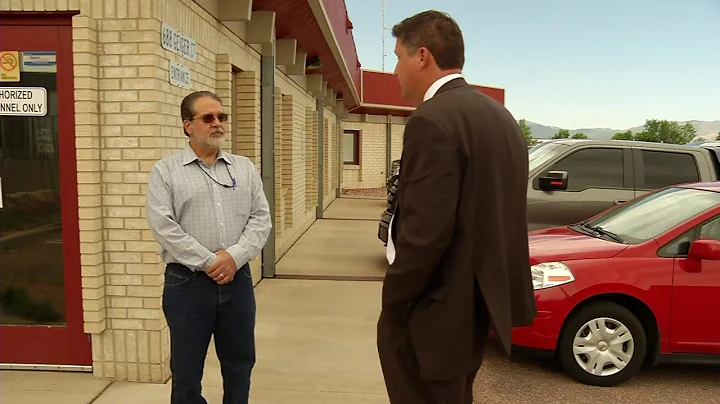 The long wait: sidewalk repair delayed nearly a decade