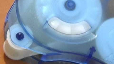 How To Use Glue Dots®