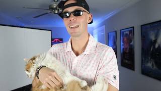 Details MattBeGreat Reacts Notre Dame LOSING to BYU!!!!!! Update