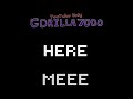 Youtube Thumbnail title