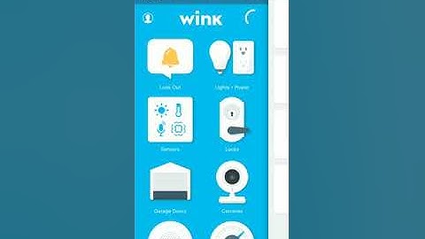 Moving my Quirky trippers from Wink to SmartThings.