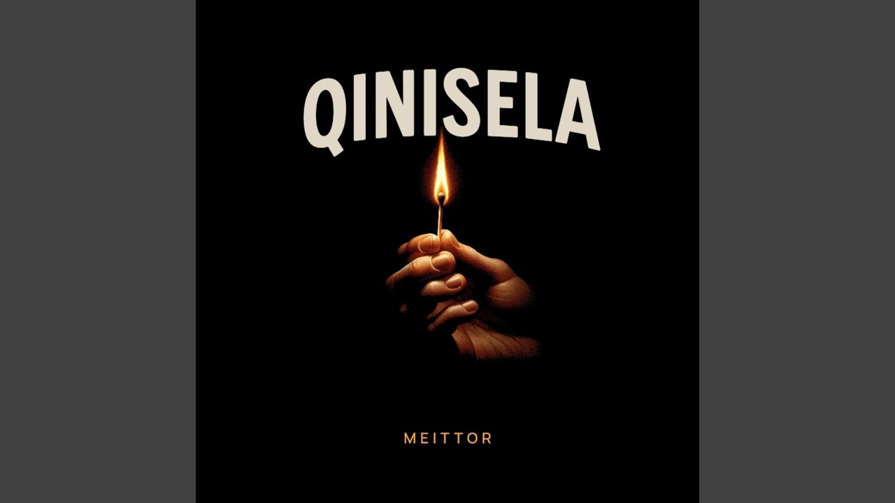 Watch Qinisela on YouTube Watch Qinisela on YouTube