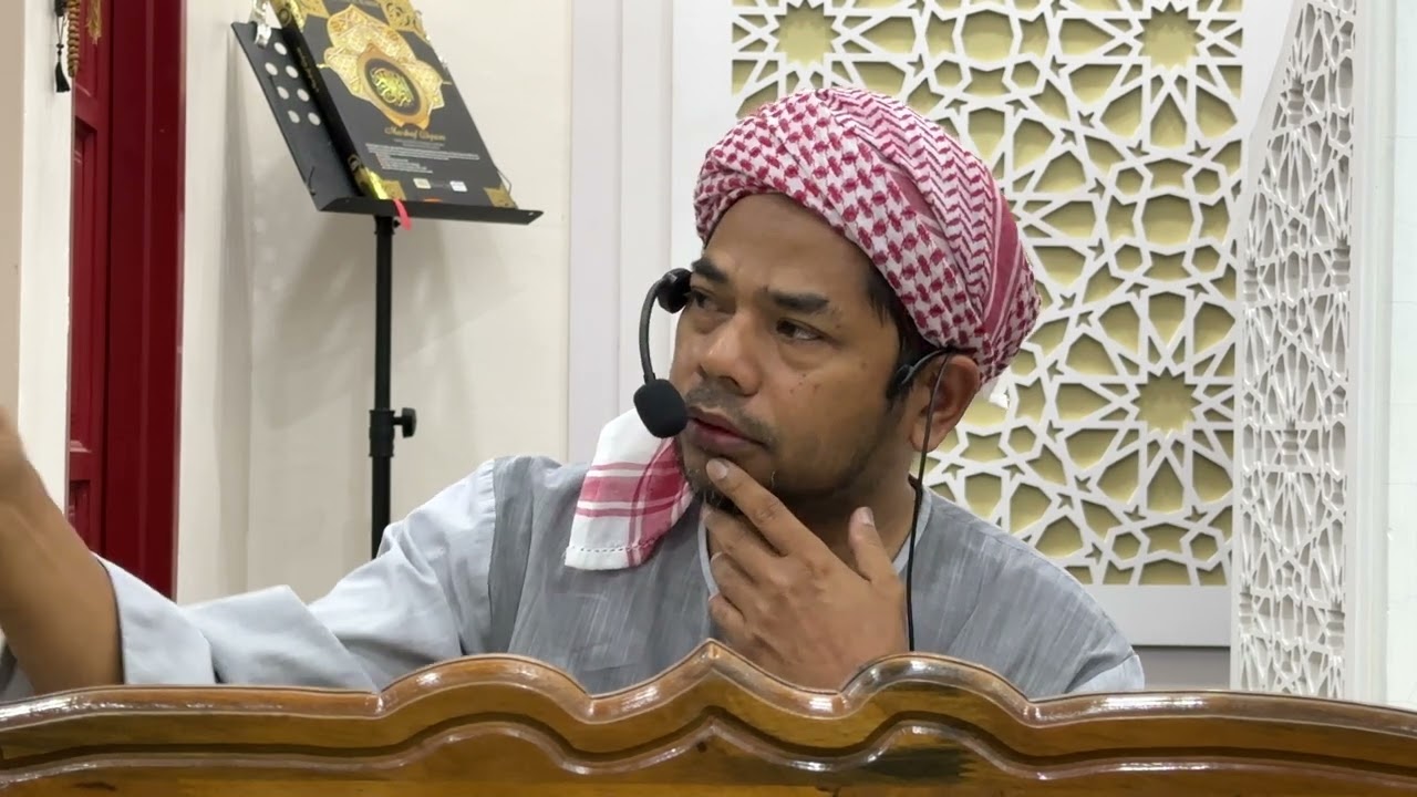 Kelebihan Saf Barisan Yang Pertama