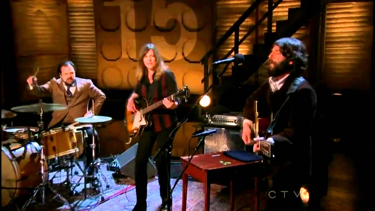 Ray Lamontagne & The Pariah Dogs For The Summer (Live) YouTube Ray Lamontagne & The Pariah Dogs For The Summer (Live) YouTube