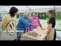 Paul Hollywood STUNNED by Lottie's Quarantine Florentines | The Great British Bake Off