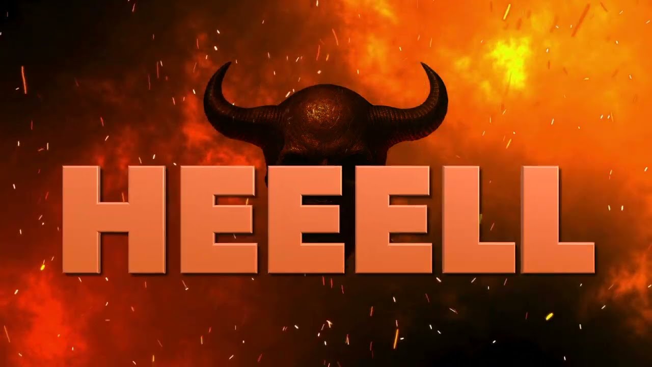 Copenhell Tribute - Feat. Kevin Akselsen - LYRIK MUSIKVIDEO 