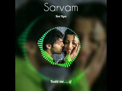sarvam bgm tones sarvam bgm tones