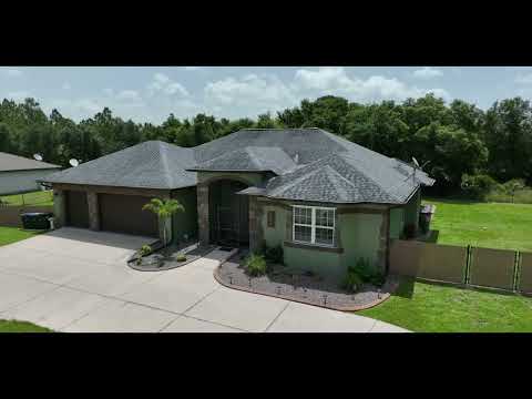 5440 Cillette Ave, North Port, FL home video tour